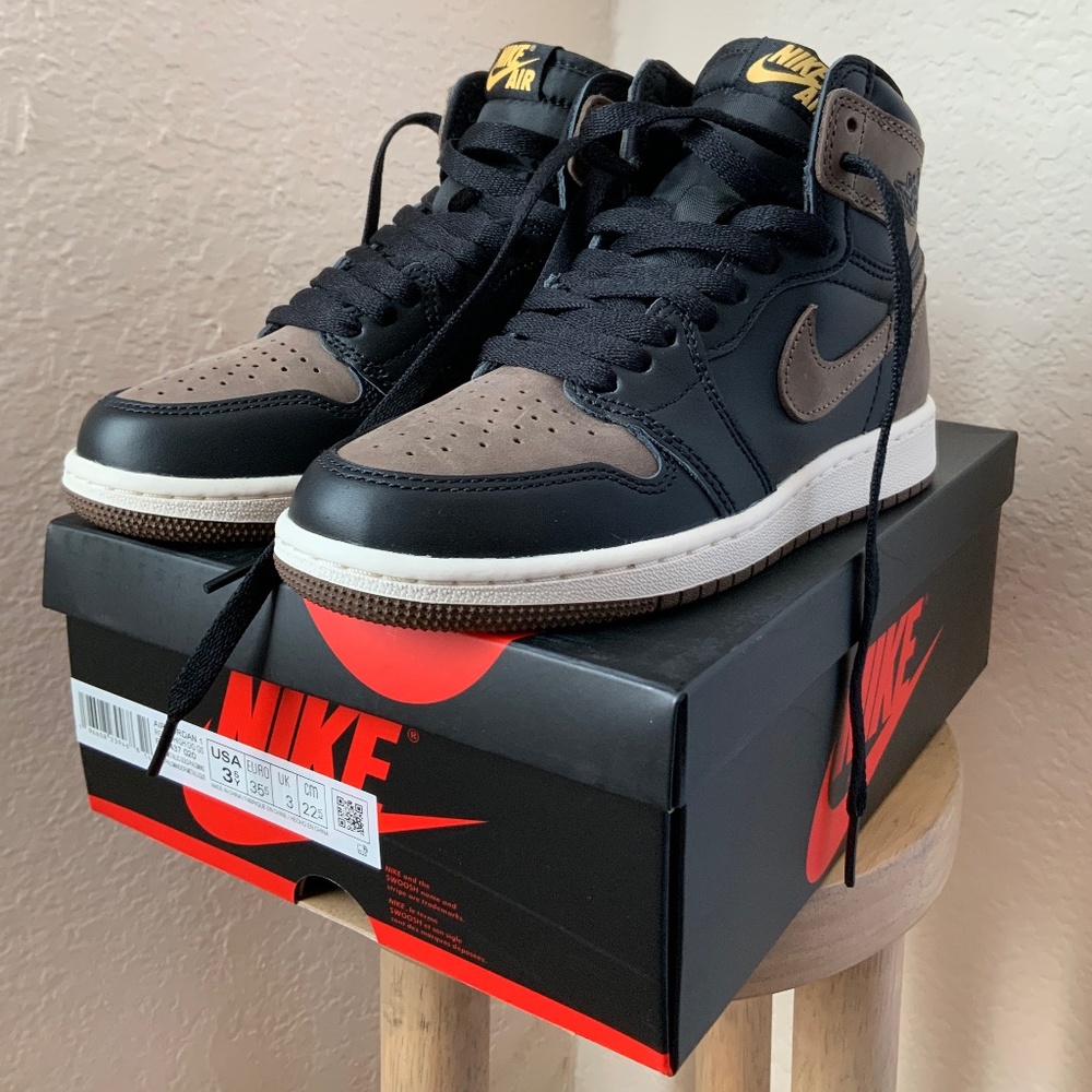 AIR JORDAN 1 HIGH OG